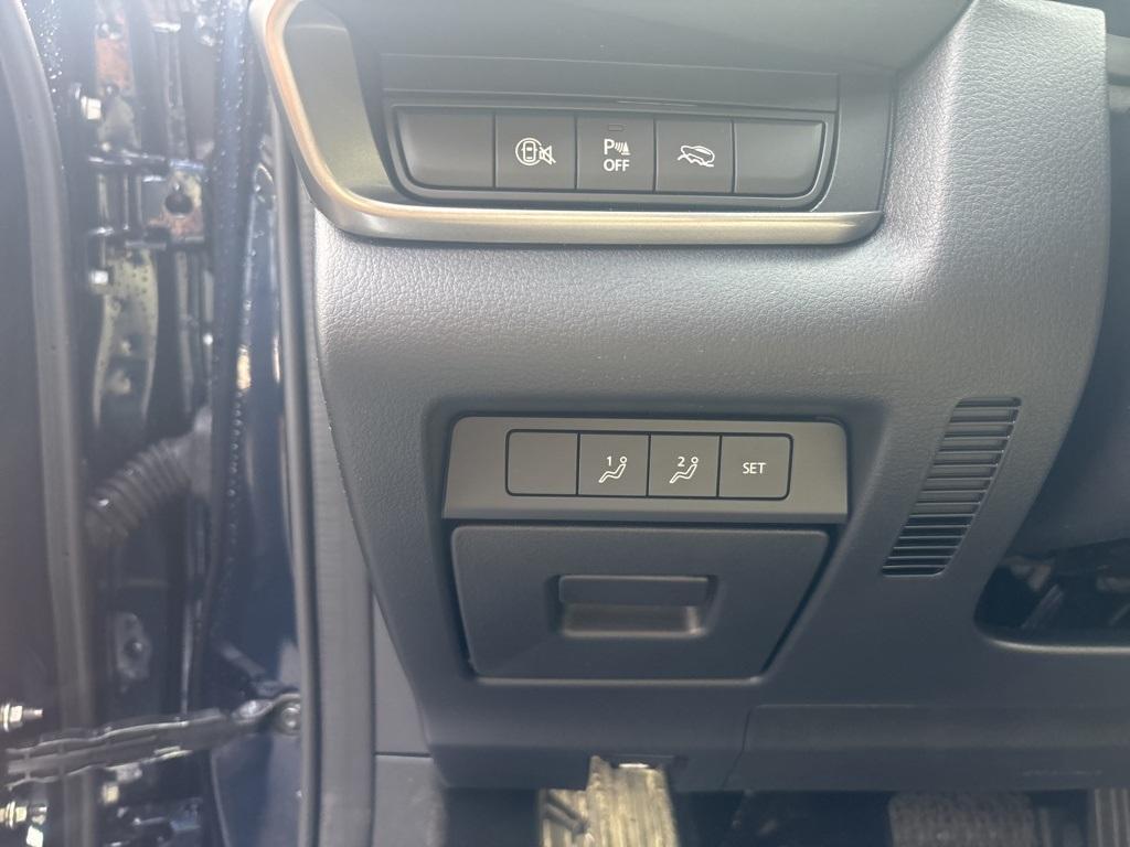 new 2026 Mazda CX-30 car, priced at $30,245