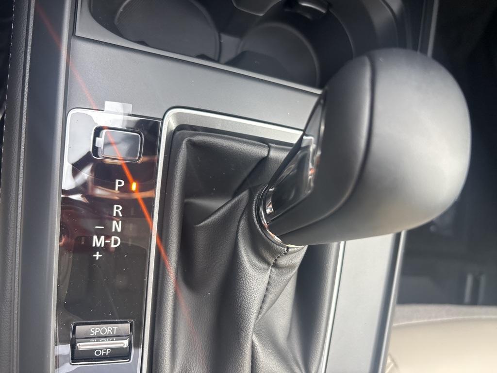 new 2026 Mazda CX-30 car, priced at $30,245