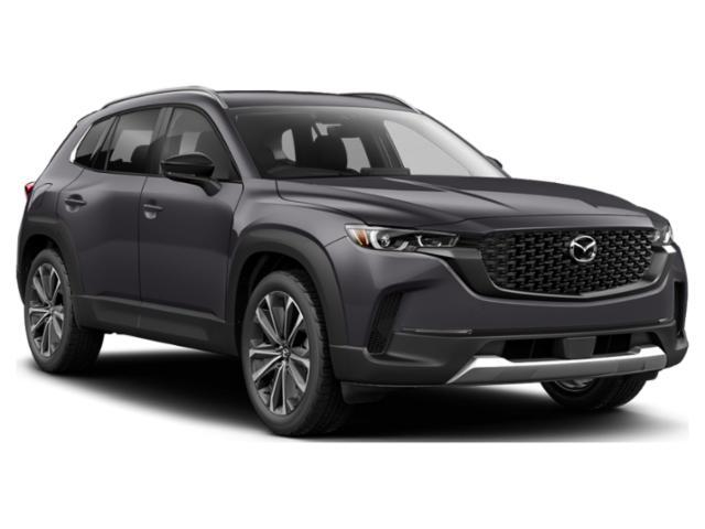 new 2024 Mazda CX-50 car, priced at $41,059