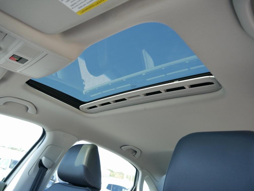 used 2021 Volkswagen Passat car, priced at $15,600