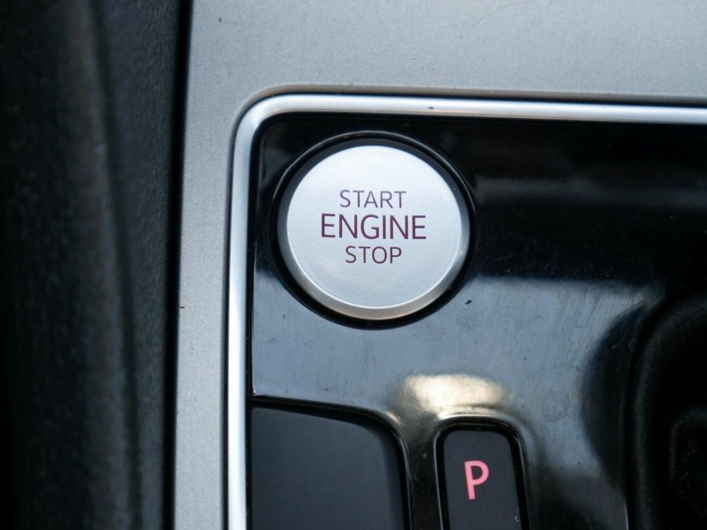 used 2021 Volkswagen Passat car, priced at $15,600