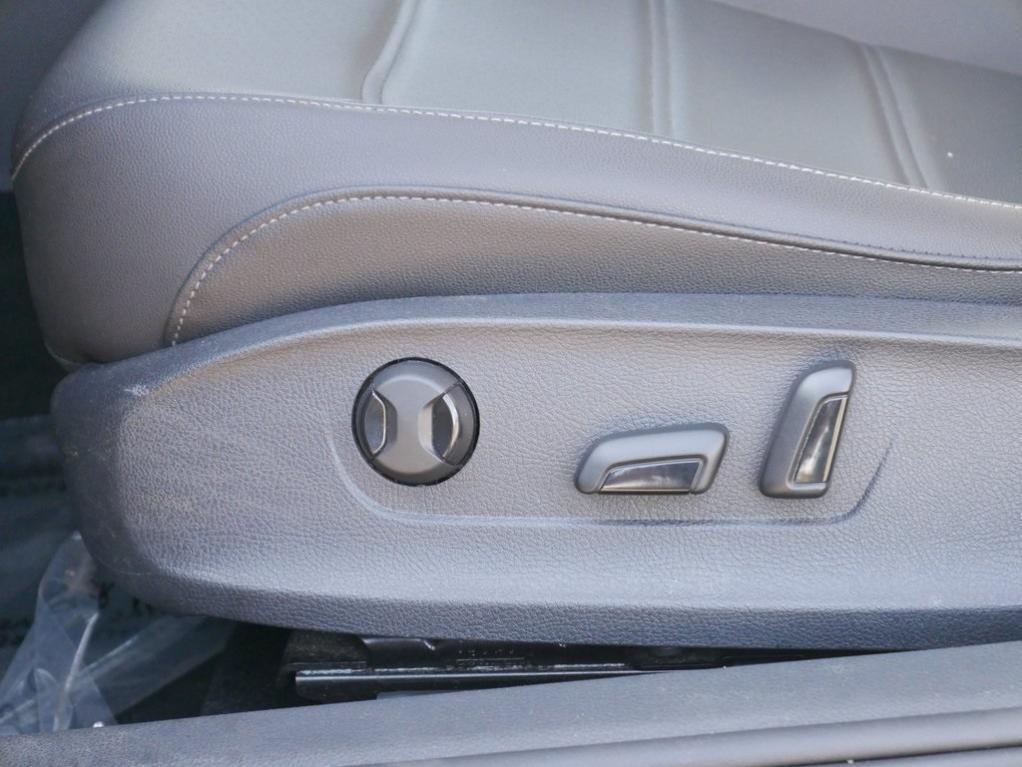 used 2021 Volkswagen Passat car, priced at $15,600