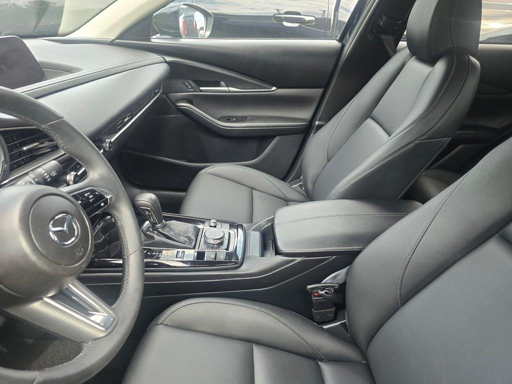used 2024 Mazda CX-30 car, priced at $23,998