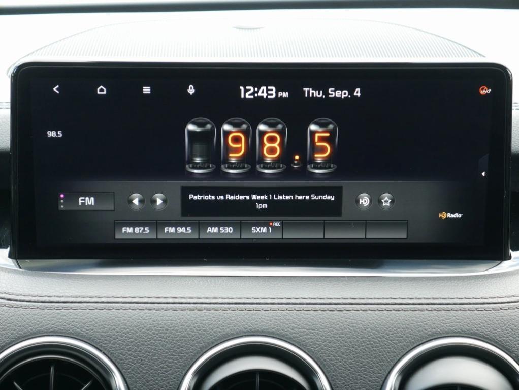 used 2022 Kia Stinger car, priced at $26,000