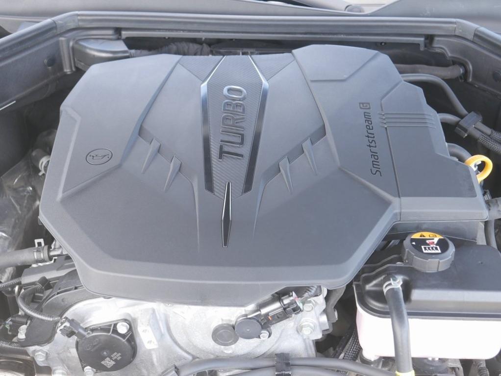 used 2022 Kia Stinger car, priced at $26,000