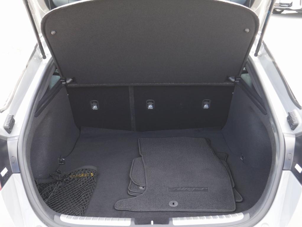 used 2022 Kia Stinger car, priced at $26,000