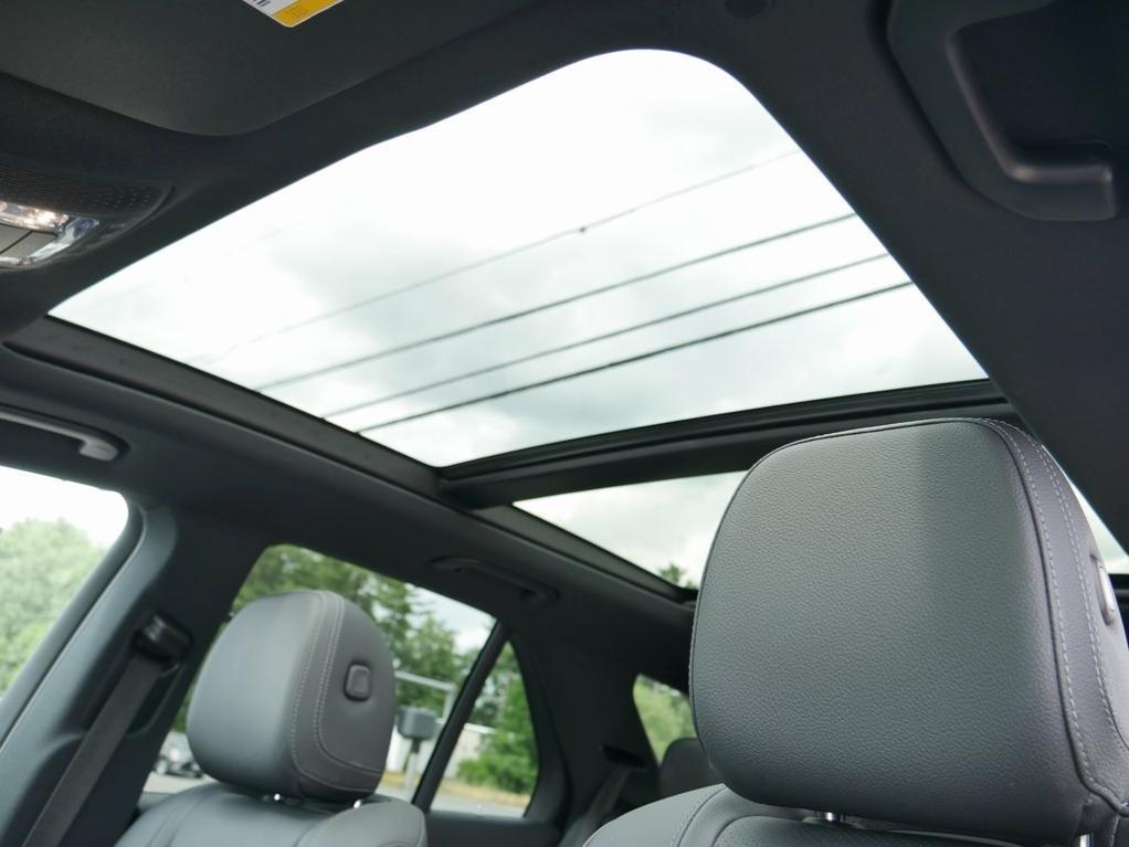 used 2022 Mercedes-Benz GLE 350 car, priced at $43,240