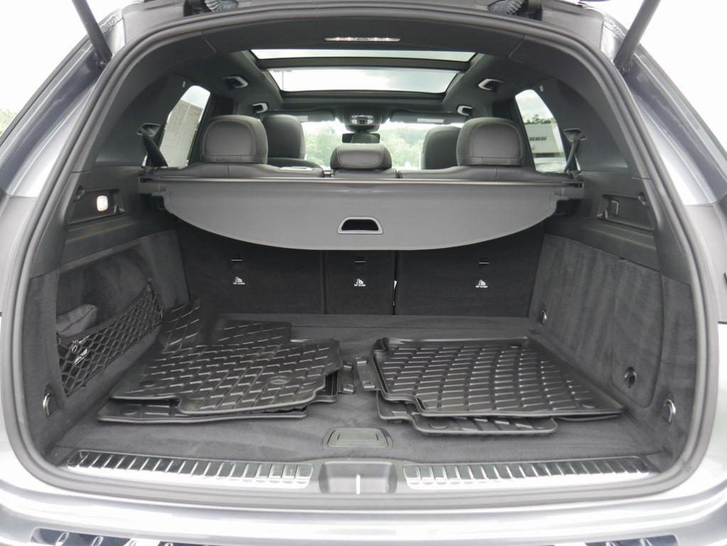 used 2022 Mercedes-Benz GLE 350 car, priced at $43,240