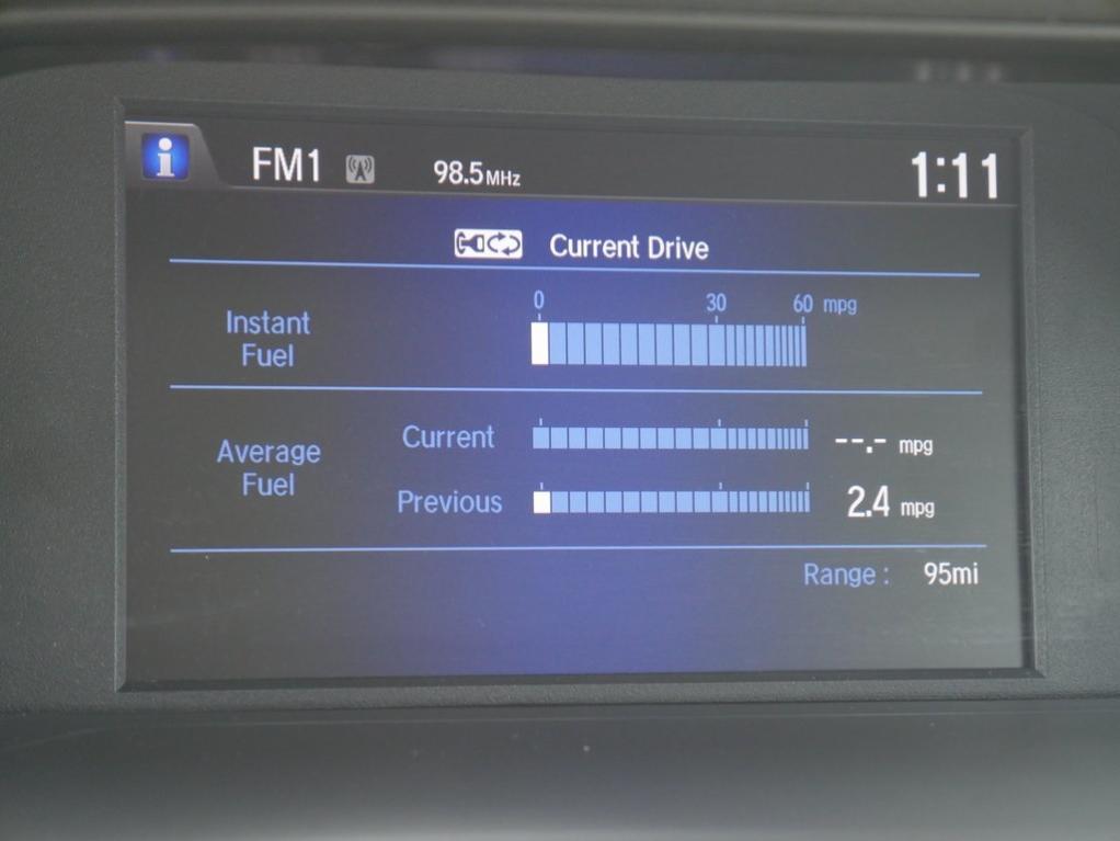 used 2016 Honda Accord car, priced at $15,794