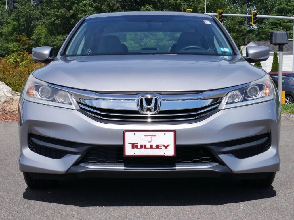 used 2016 Honda Accord car, priced at $15,794