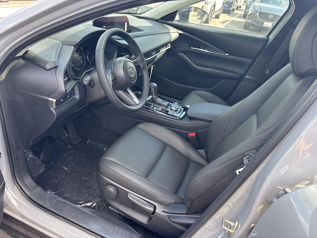new 2025 Mazda CX-30 car, priced at $28,252