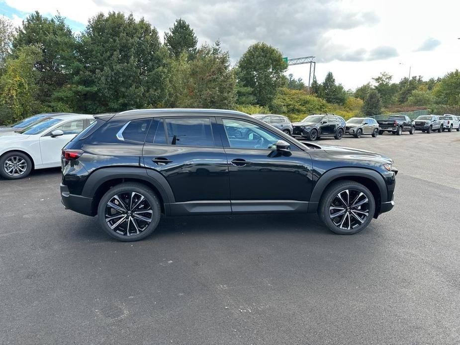 new 2025 Mazda CX-50 car, priced at $38,474