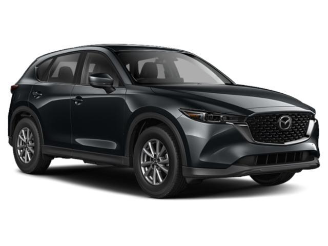 new 2025 Mazda CX-5 car, priced at $33,593