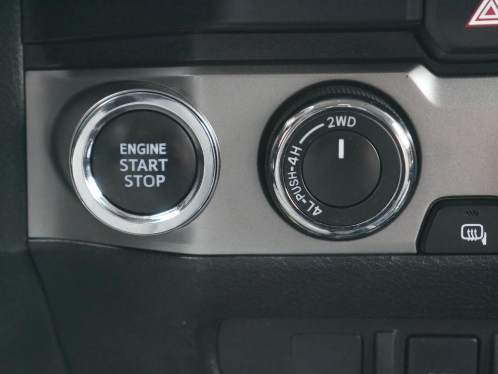 used 2023 Toyota Tacoma car, priced at $31,250