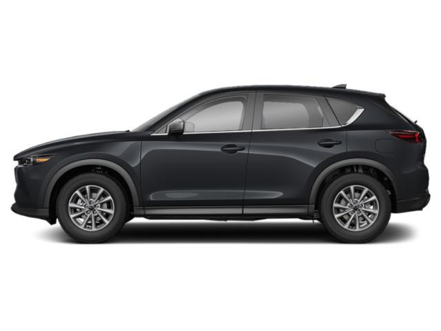 new 2024 Mazda CX-5 car, priced at $37,892