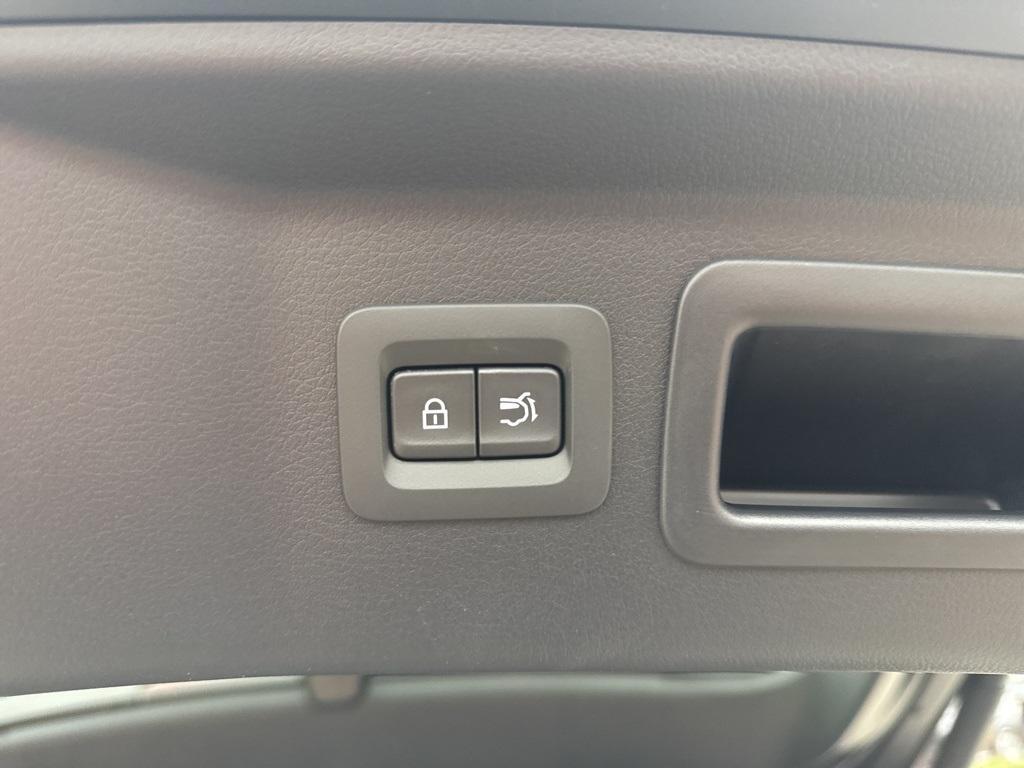 new 2025 Mazda CX-90 PHEV car, priced at $58,911