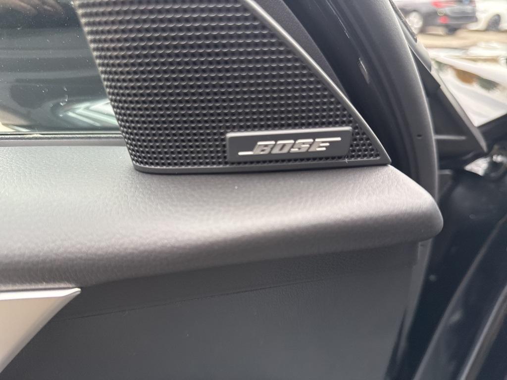 new 2025 Mazda CX-90 PHEV car, priced at $58,911