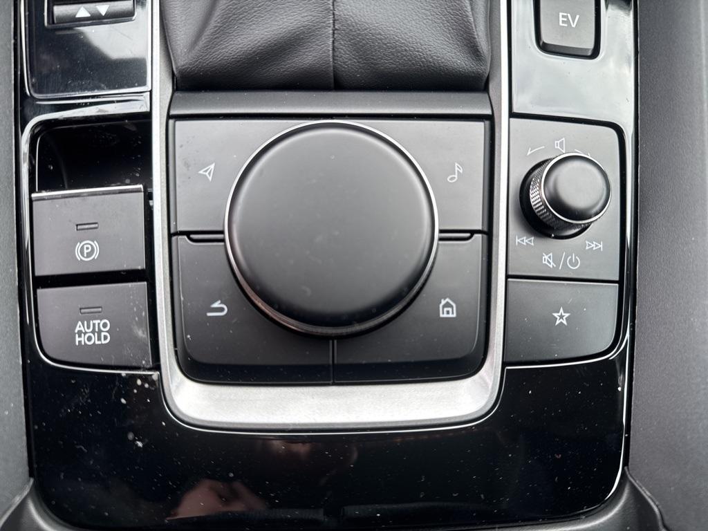 new 2026 Mazda CX-50 car, priced at $39,501