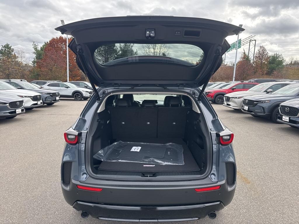 new 2026 Mazda CX-50 car, priced at $39,501
