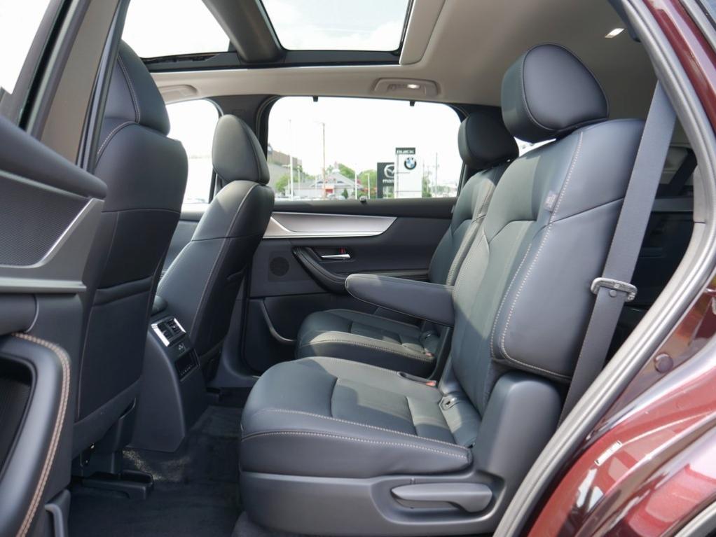 used 2024 Mazda CX-90 PHEV car, priced at $41,000