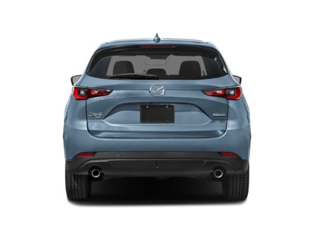 new 2025 Mazda CX-5 car, priced at $34,816