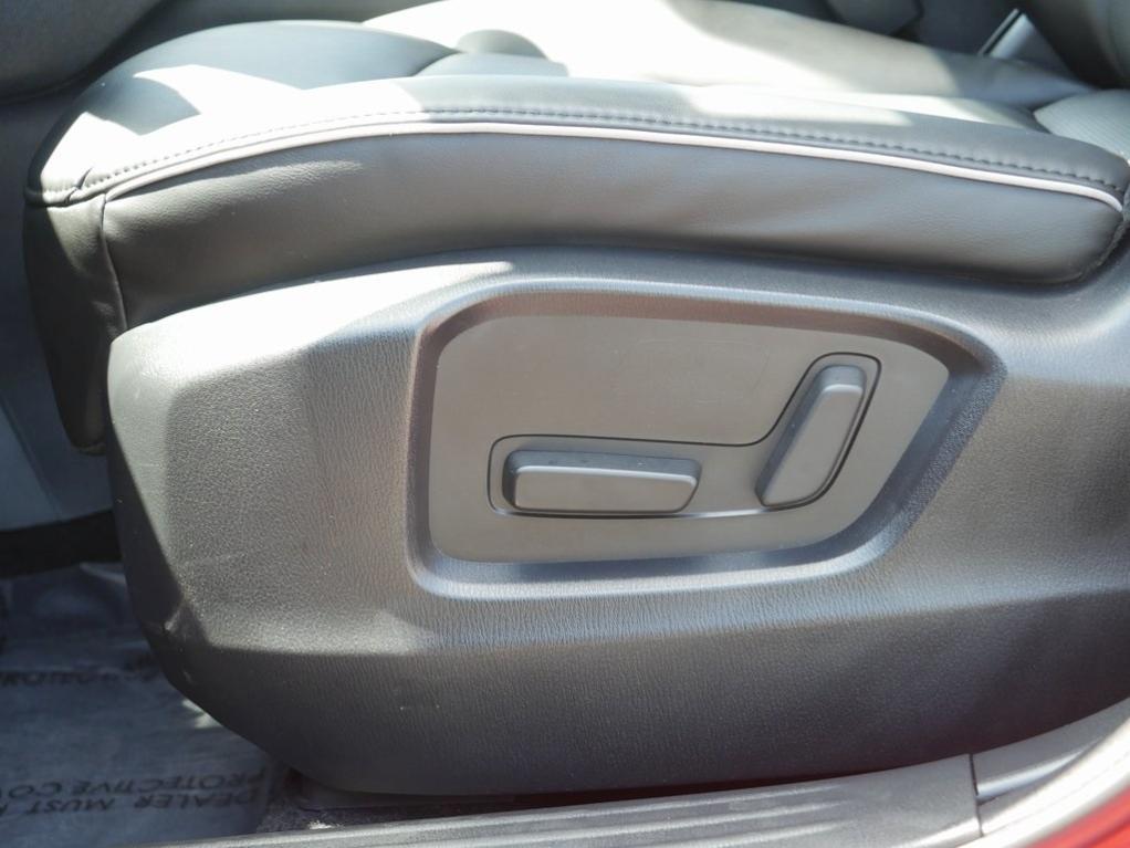 used 2025 Mazda CX-5 car, priced at $29,200