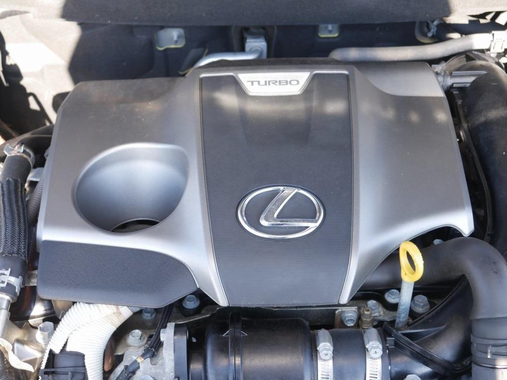 used 2018 Lexus NX 300 car, priced at $25,950