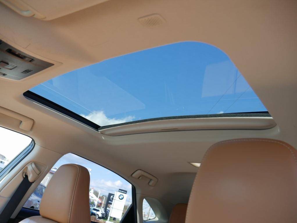 used 2018 Lexus NX 300 car, priced at $25,950