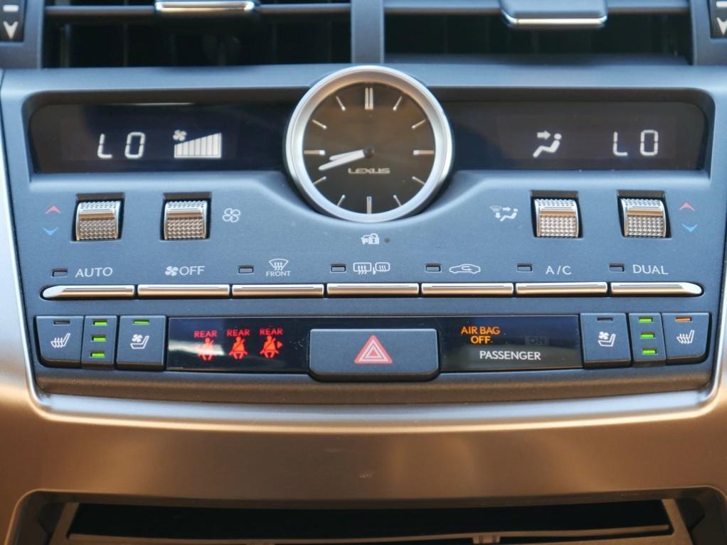 used 2018 Lexus NX 300 car, priced at $25,950