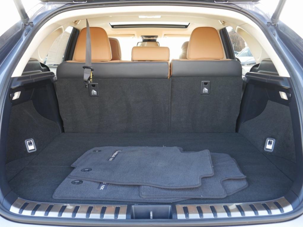 used 2018 Lexus NX 300 car, priced at $25,950