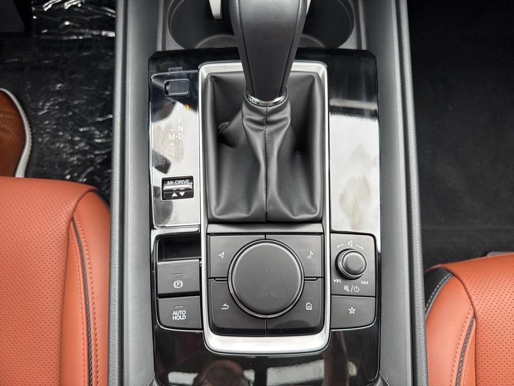 new 2025 Mazda CX-50 car, priced at $43,082