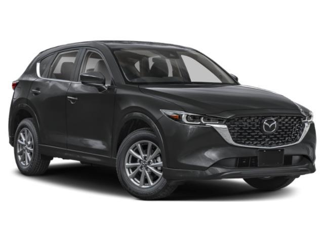 new 2025 Mazda CX-5 car, priced at $32,206