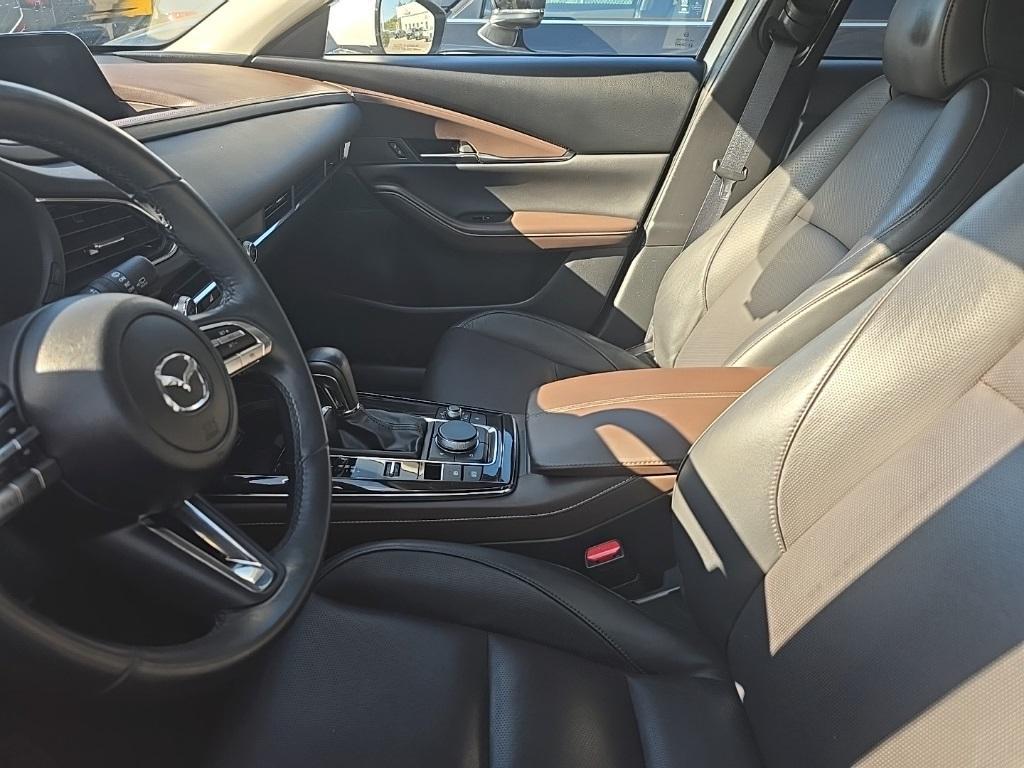 used 2022 Mazda CX-30 car, priced at $24,250