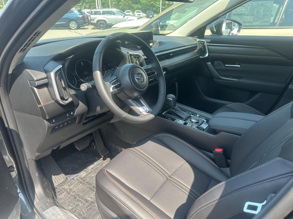 new 2025 Mazda CX-50 Hybrid car, priced at $38,415