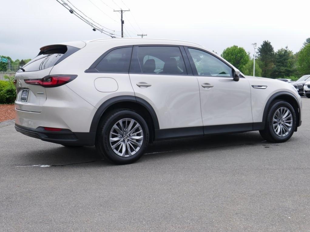 used 2024 Mazda CX-90 PHEV car, priced at $37,600