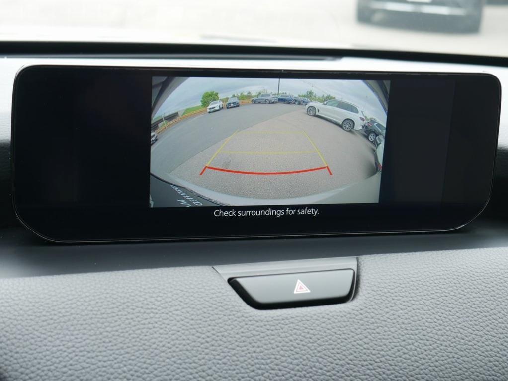 used 2024 Mazda CX-90 PHEV car, priced at $37,600