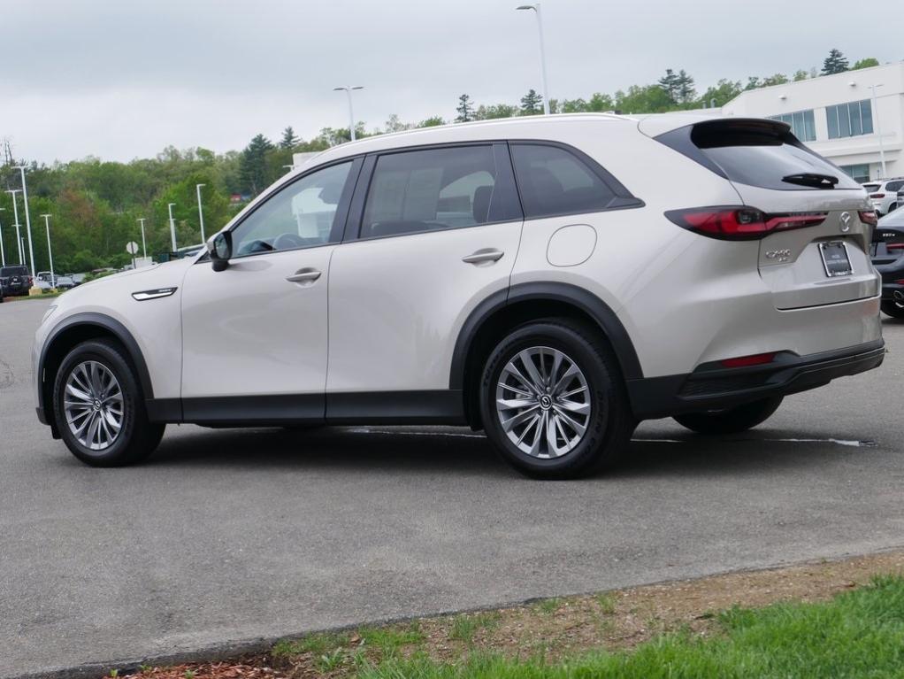 used 2024 Mazda CX-90 PHEV car, priced at $37,600