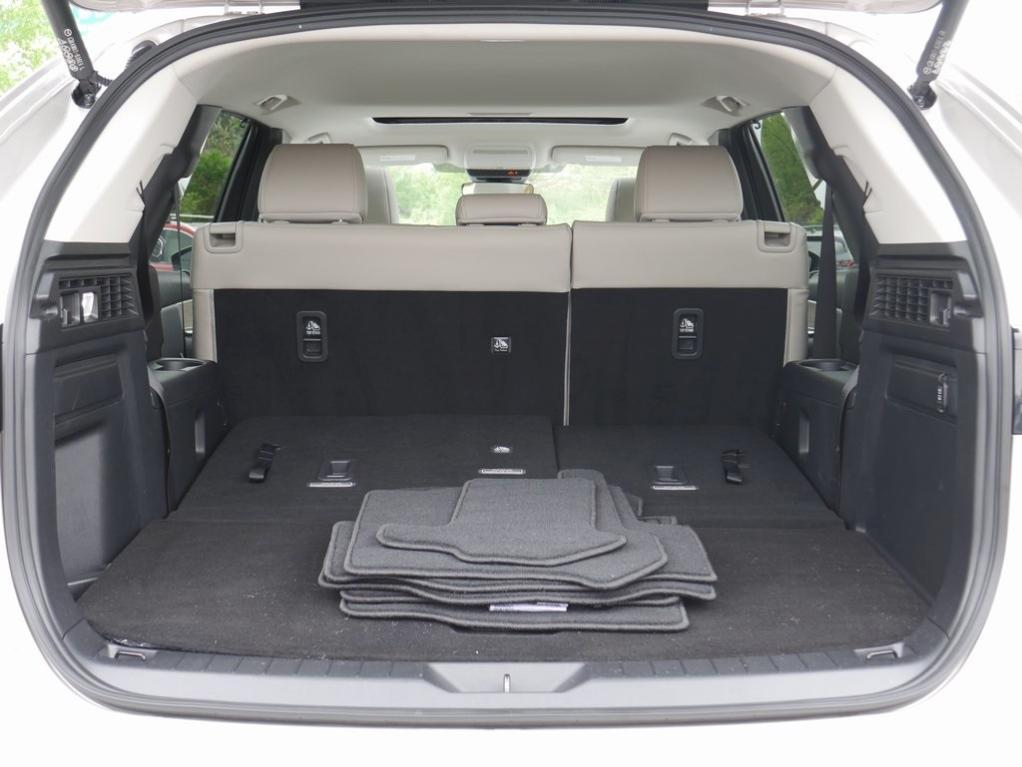 used 2024 Mazda CX-90 PHEV car, priced at $37,600