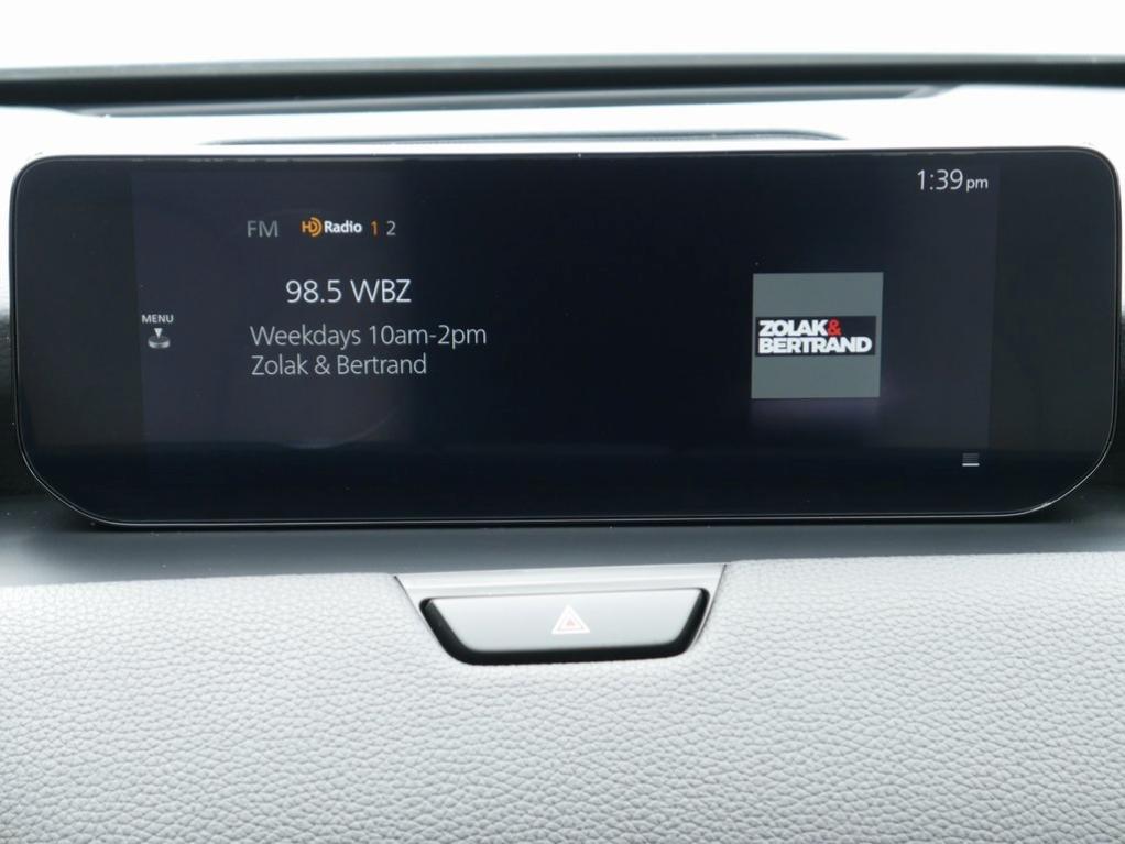 used 2024 Mazda CX-90 PHEV car, priced at $37,600