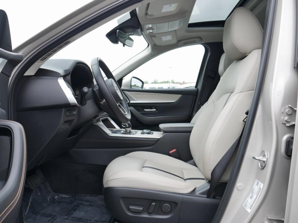 used 2024 Mazda CX-90 PHEV car, priced at $37,600