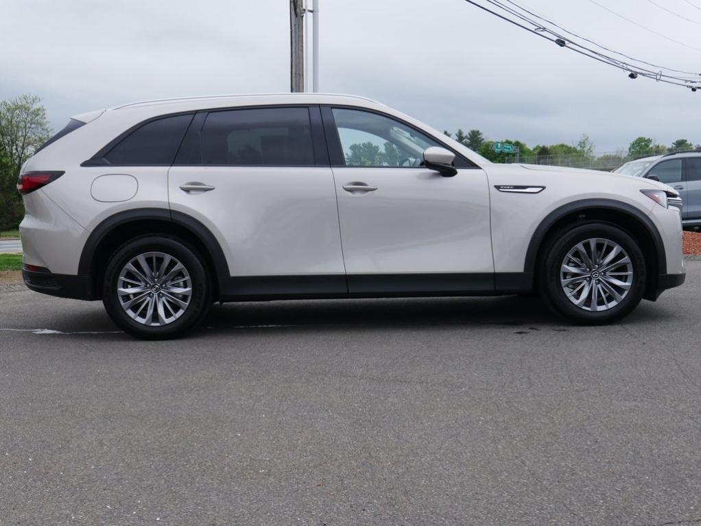 used 2024 Mazda CX-90 PHEV car, priced at $37,600