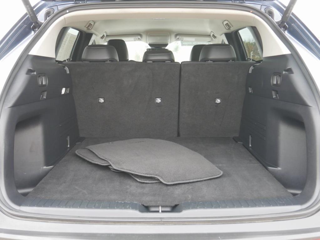 used 2024 Mazda CX-50 car, priced at $24,000