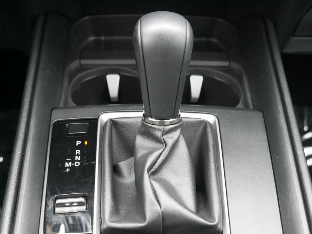 used 2024 Mazda CX-50 car, priced at $24,000