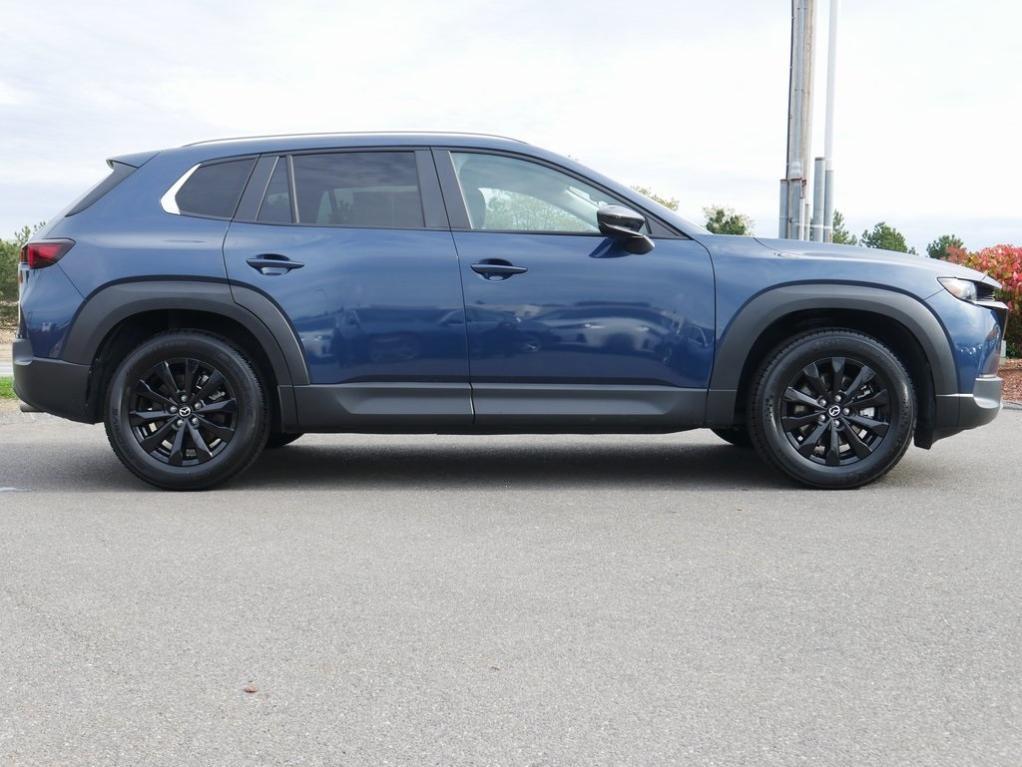 used 2024 Mazda CX-50 car, priced at $24,000