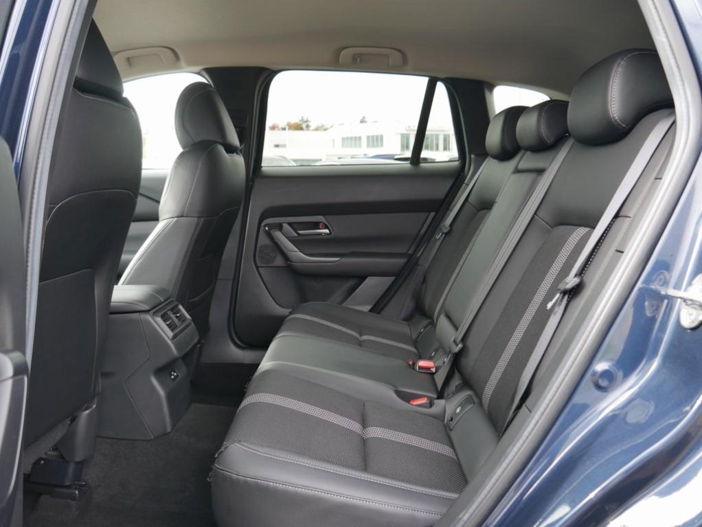 used 2024 Mazda CX-50 car, priced at $24,000