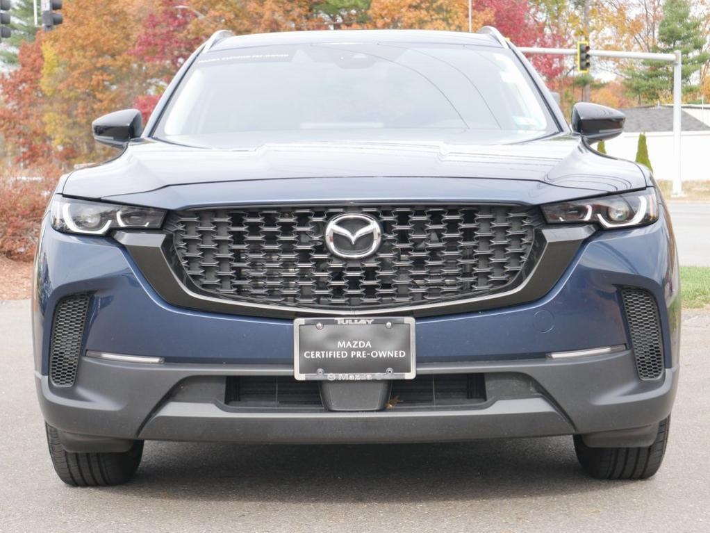 used 2024 Mazda CX-50 car, priced at $24,000