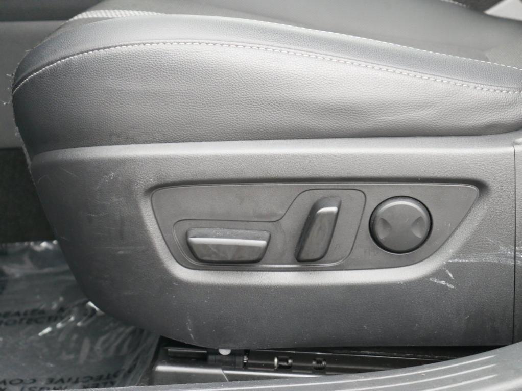 used 2024 Mazda CX-50 car, priced at $24,000