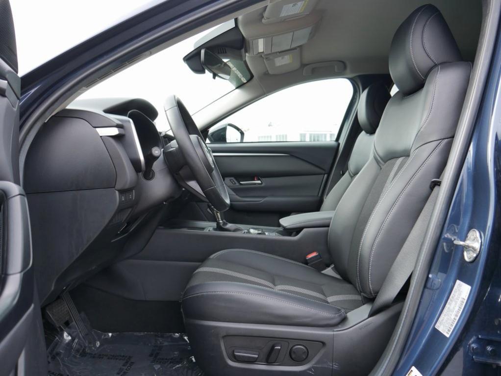 used 2024 Mazda CX-50 car, priced at $24,000