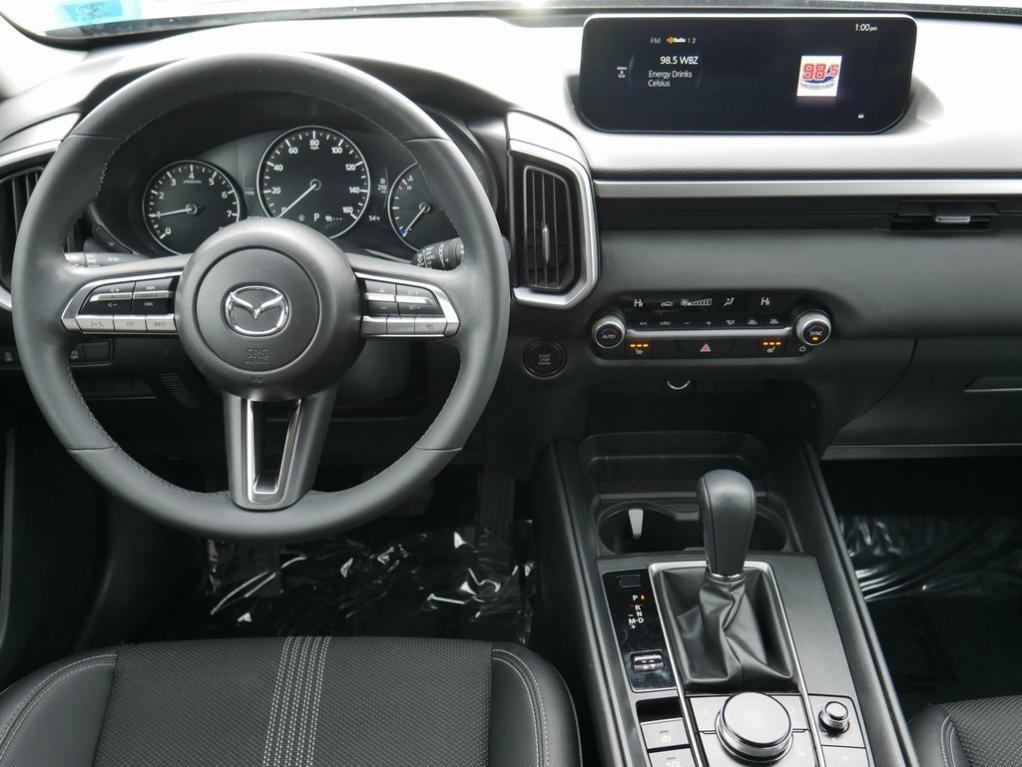used 2024 Mazda CX-50 car, priced at $24,000