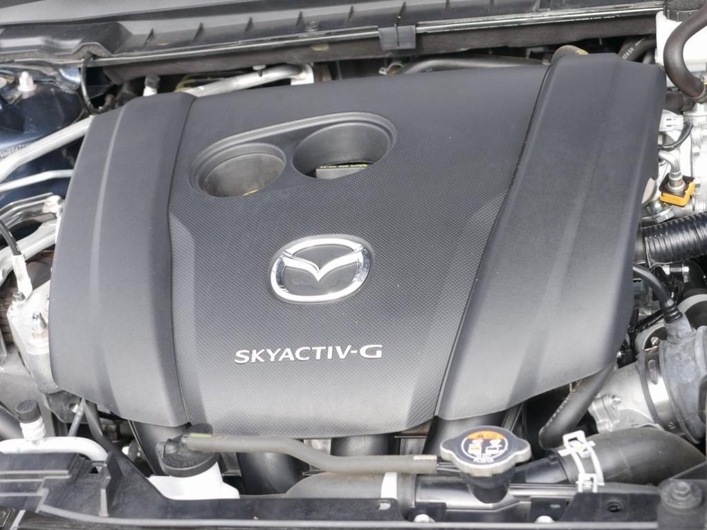 used 2024 Mazda CX-50 car, priced at $24,000